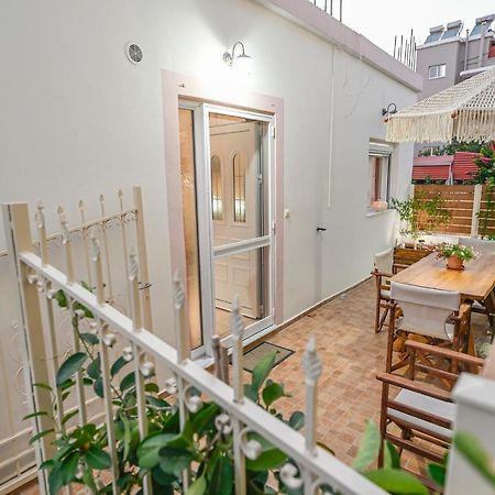 דירות חאניה Popi'S House מראה חיצוני תמונה