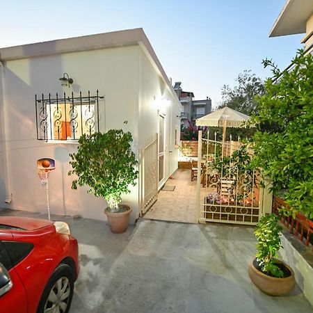 דירות חאניה Popi'S House מראה חיצוני תמונה