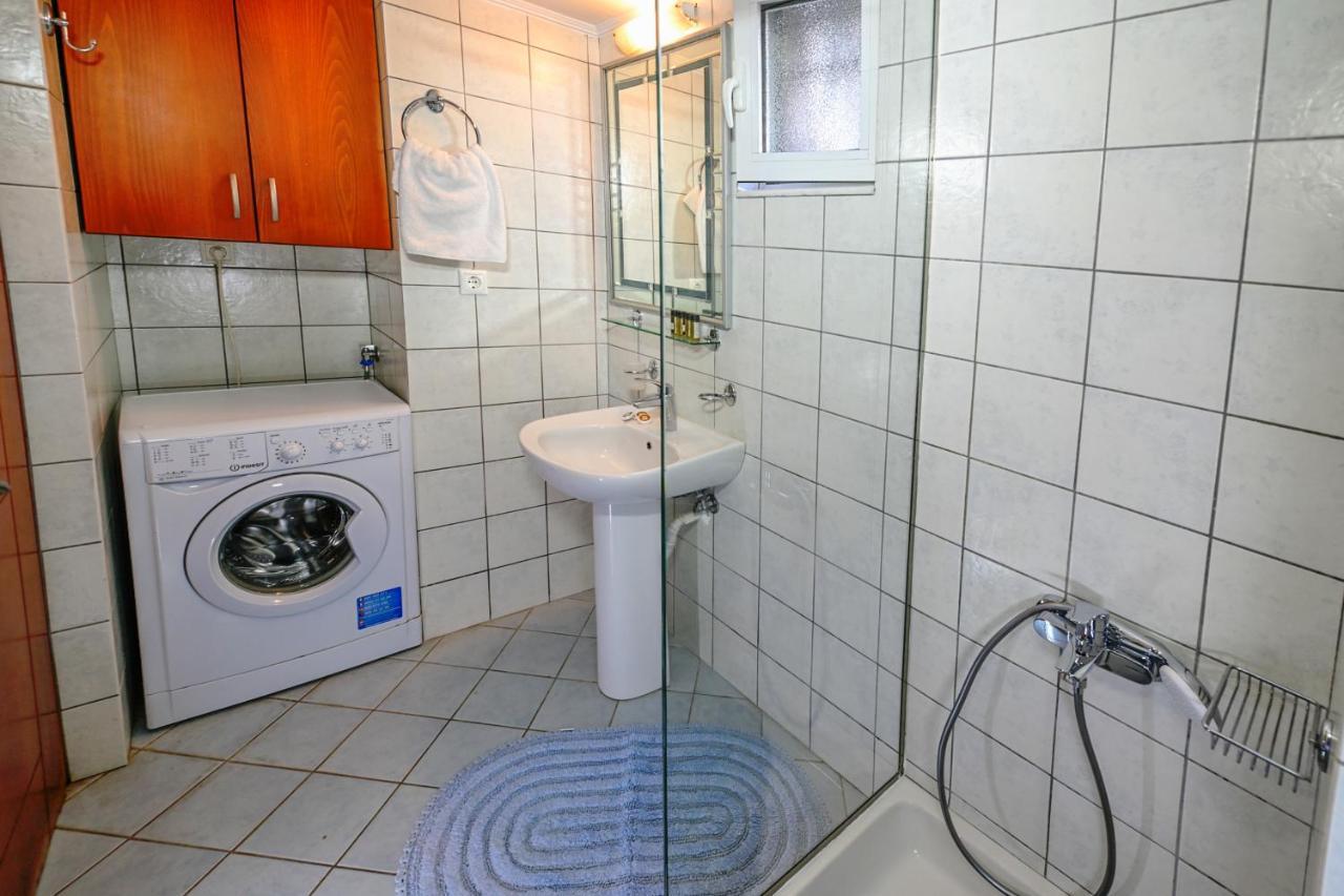 דירות חאניה Popi'S House מראה חיצוני תמונה